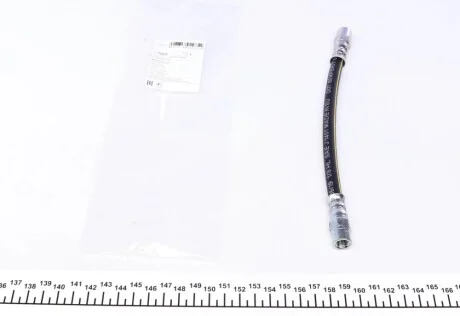 Гальмівний шланг FEBI BILSTEIN 02075