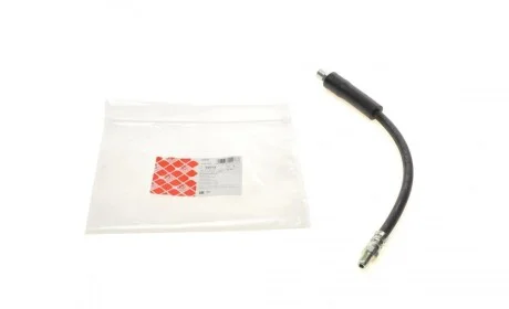 Шланг тормозной передний FEBI BILSTEIN 02078