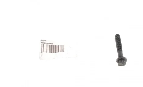 Болт шатуна FEBI BILSTEIN 02084