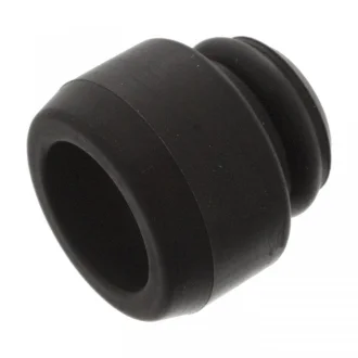 Кільце ущільнювача форсунки Mercedes 300 / Mercedes 260 / Mercedes 190 FEBI BILSTEIN 02097