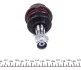 Опора шаровая FEBI BILSTEIN 02107 (фото 4)