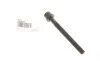 Болт головки (з внутрішнім не шестигранним шліцем) FEBI BILSTEIN 02116 (фото 1)