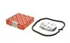 К-т фільтра гідравлічного АКПП FEBI BILSTEIN 02177 (фото 1)