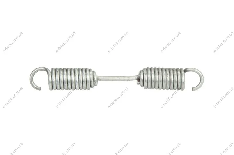 Пружина тормозной колодки FEBI BILSTEIN 02207 (фото 1)