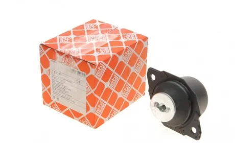 Подушка двигуна/КПП FEBI BILSTEIN 02230
