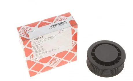 Ролик паска FEBI BILSTEIN 02248