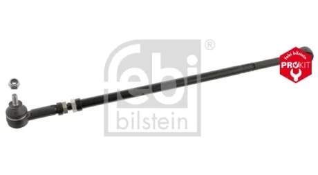 Рульова тяга поперечна FEBI BILSTEIN 02266