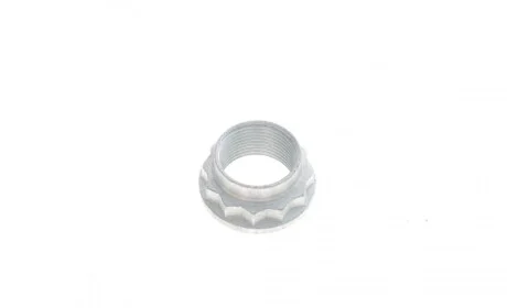 Гайка осі 12-ти гранна FEBI BILSTEIN 02346