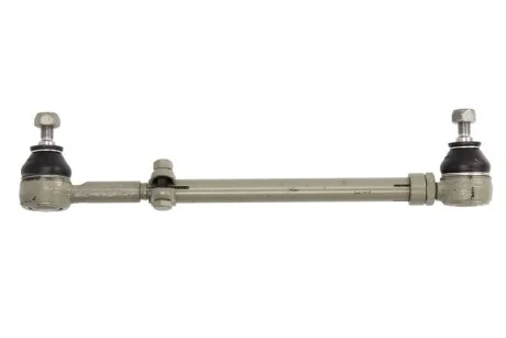 Рульова тяга(з наконечником) FEBI BILSTEIN 02386