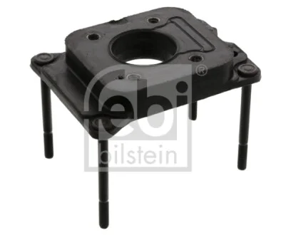 Резиновый фланец карбюратора FEBI BILSTEIN 02393