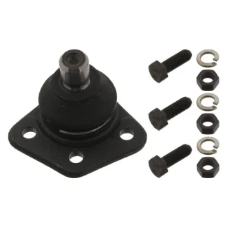Слоеная опора,передняя ось FEBI BILSTEIN 02408