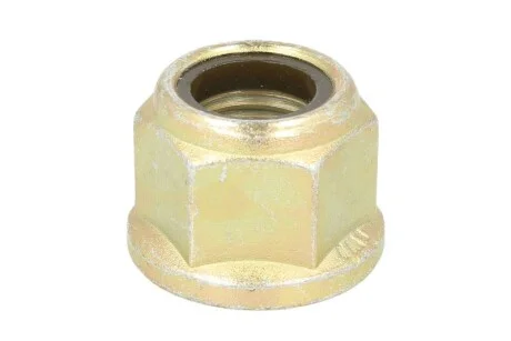 Елементи кріплення ресори FEBI BILSTEIN 02423