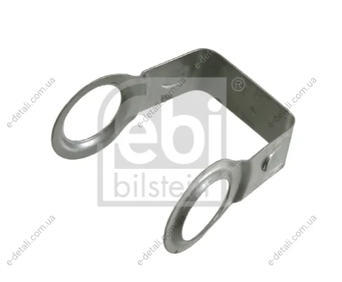 Стопорная шайба для болтов тормозной колодки FEBI BILSTEIN 02435 (фото 1)