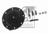 Ремкомплект вакуумного насосу Mercedes T1/W123 "D FEBI BILSTEIN 02442 (фото 1)