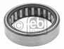 Подшипник шкворня FEBI BILSTEIN 02452