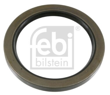 Сальник ступиці FEBI BILSTEIN 02464