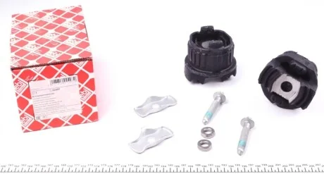 К-т сайлентблоків FEBI BILSTEIN 02497