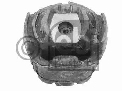 Сайлентблок балки підвіски FEBI BILSTEIN 02498