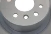 Диск тормозной (к-т) FEBI BILSTEIN 02552 (фото 4)