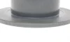 Диск тормозной (к-т) FEBI BILSTEIN 02552 (фото 6)