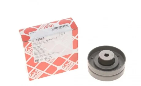 Механізм натяжний FEBI BILSTEIN 02558