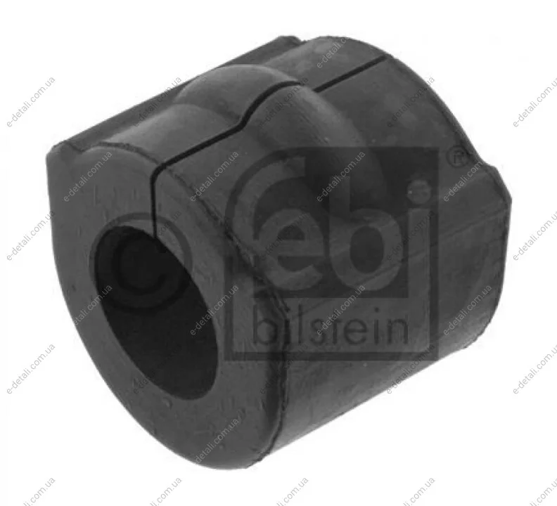 Втулка стабилизатора зад. 35mm FEBI BILSTEIN 02564 (фото 1)