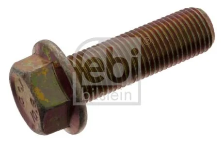 Шестигранні болти FEBI BILSTEIN 02579