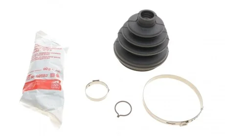 К-т пильника FEBI BILSTEIN 02581