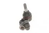 К-т наконечника рульової тяги FEBI BILSTEIN 02635 (фото 3)
