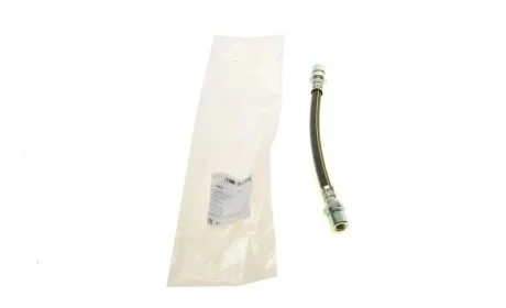 Патрубок гальмівний FEBI BILSTEIN 02691