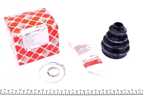 К-т пильника FEBI BILSTEIN 02717
