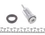Замок запалювання OPEL OMEGA A, B, VECTRA A (вир-во FEBI) FEBI BILSTEIN 02743 (фото 3)