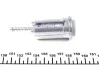 Замок запалювання OPEL OMEGA A, B, VECTRA A (вир-во FEBI) FEBI BILSTEIN 02743 (фото 5)