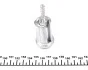 Замок запалювання OPEL OMEGA A, B, VECTRA A (вир-во FEBI) FEBI BILSTEIN 02743 (фото 6)