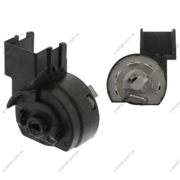 Контактная группа замка зажигания OPEL (выр-во FEBI) FEBI BILSTEIN 02749 (фото 1)