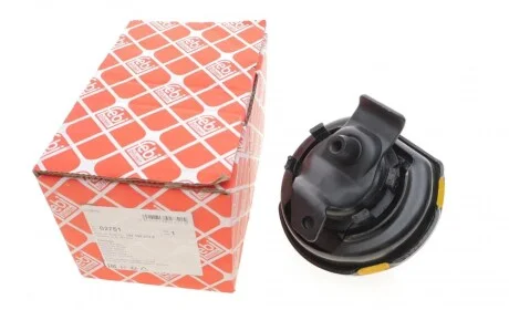 Опора двигателя FEBI BILSTEIN 02751