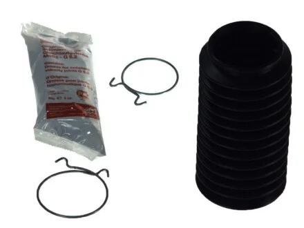 Чохол рульового механізму FEBI BILSTEIN 02761