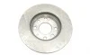 Диск тормозной FEBI BILSTEIN 02806 (фото 3)