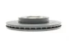 Диск тормозной FEBI BILSTEIN 02806 (фото 4)