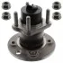 Ступиця FEBI BILSTEIN 02843 (фото 1)