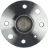 Ступиця FEBI BILSTEIN 02843 (фото 3)