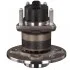 Ступиця FEBI BILSTEIN 02843 (фото 4)