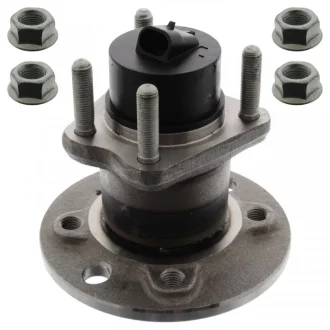 Ступиця FEBI BILSTEIN 02843
