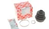 Пыльник шруса (внутренний) Opel Astra/Vectra/Kaddet 81-02 (21x65x95mm) (к-кт) FEBI BILSTEIN 02871 (фото 1)