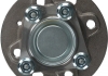 Ступица колеса с элементами монтажа FEBI BILSTEIN 02895 (фото 2)