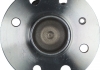 Ступица колеса с элементами монтажа FEBI BILSTEIN 02895 (фото 3)
