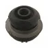 FEBI DB С/блок ниж. важеля (переднього) W124 товщ.48mm 16*64*49 FEBI BILSTEIN 02900 (фото 1)