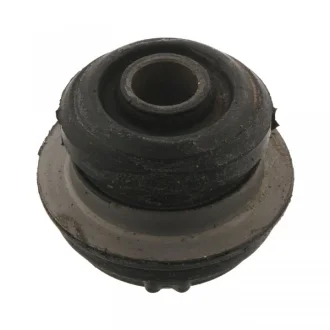 FEBI DB С/блок ниж. важеля (переднього) W124 товщ.48mm 16*64*49 FEBI BILSTEIN 02900