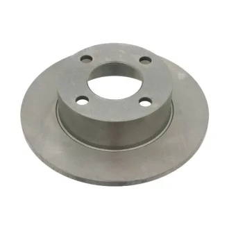 Тормозной диск Audi 80 / Audi Cabriolet / Audi 90 FEBI BILSTEIN 02908