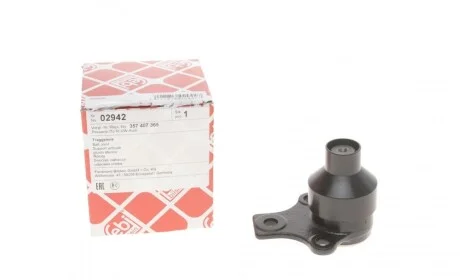 Шаровая опора FEBI BILSTEIN 02942